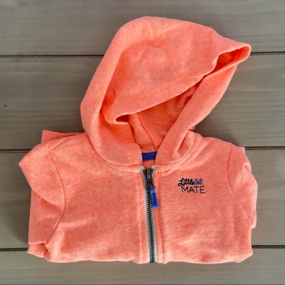 Carter’s Jacket - Picture 2 of 2